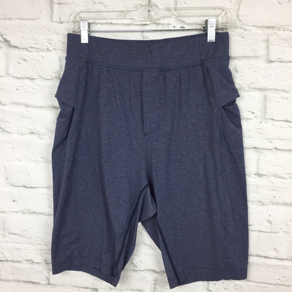 Lululemon Mens Shorts Medium Luon 